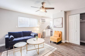 Cozy, Central 1B Apt Close to UC Hospitals, DT
